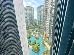Normanton Park (D5), Apartment #520126801